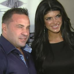 Teresa Giudice Spotted Out for the First Time Since Husband Joe’s Deportation Appeal Was Denied