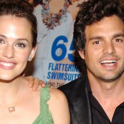 Mark Ruffalo Recalls Working With Jennifer Garner on '13 Going on 30' (Exclusive)