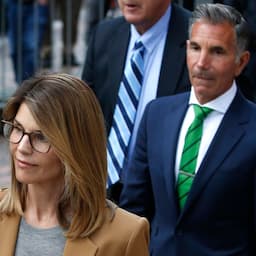 NEWS: Lori Loughlin and Husband Mossimo Giannulli Formally Plead Not Guilty in College Admissions Scandal