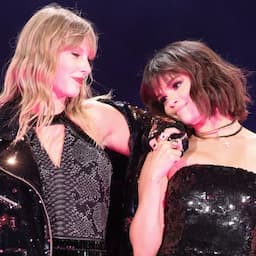 Selena Gomez Praises Taylor Swift's 'Lover' In Sweet Post: 'You're Just Unreal'