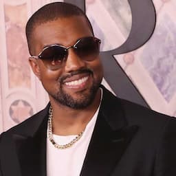 Kanye West Finally Drops New Album 'Jesus Is King'