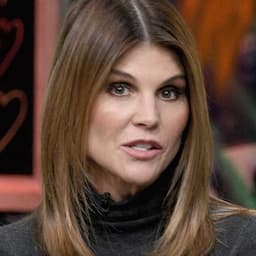 Lori Loughlin's Name and Photo Completely Removed From New 'When Calls the Heart' Posters