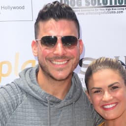 'Pump Rules': Jax Taylor and Brittany Cartwright Will Be 'the Cauchis' After Wedding (Exclusive)