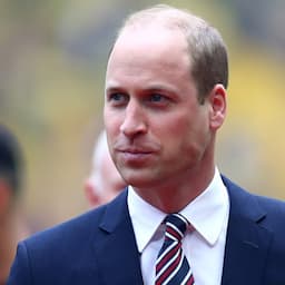 Prince William Speaks Out on Inquiry Into Princess Diana Interview