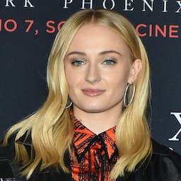 Sophie Turner Shares Behind-the-Scenes 'Game of Thrones' Pic With 'The Pack'