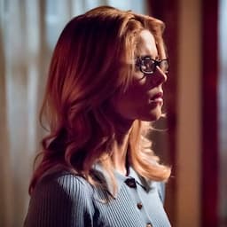 'Arrow' Says Goodbye to Felicity and Reveals Oliver's Crossover Bargain in Season 7 Finale