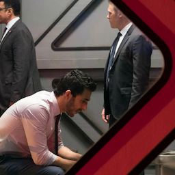 'The Blacklist' Bosses Tease Surprising Season 6 Finale Resolution (Exclusive)