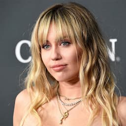 Miley Cyrus Jokes About Meeting 'New Potential Partners' Following Splits