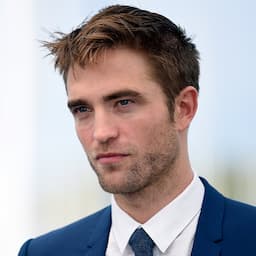 Robert Pattinson to Play Batman -- It's Almost a Done Deal!
