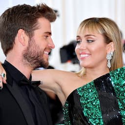 Everything Miley Cyrus and Liam Hemsworth Said About Their 'Modern' Marriage
