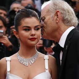 NEWS: Selena Gomez Jokes She and Bill Murray Are 'Getting Married' After Viral Cannes Film Festival Photos