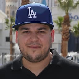 Rob Kardashian's Family Supporting His Weight Loss Journey: 'Everyone Wants Healthy and Happy Rob Back'