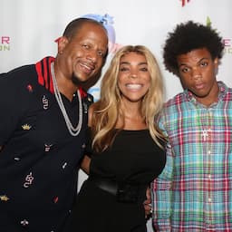 Wendy Williams' Son Arrested After Allegedly Assaulting His Father