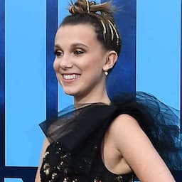 EXCLUSIVE: 'Stranger Things' Star Millie Bobby Brown Teases Eleven's Evolution in Season 3