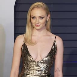Sophie Turner Recalls Pressure to Lose Weight While Filming 'Game Of Thrones'