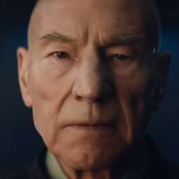 'Star Trek: Picard' First Teaser: Patrick Stewart Enjoys Retired Life at Chateau Picard -- Watch!