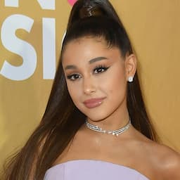Ariana Grande's '7 Rings'-Inspired Cake Was the Perfect Way to Celebrate Her 26th Birthday -- See the Pic!