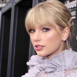 Celebs Take Sides in Taylor Swift Feud With Scooter Braun: Demi Lovato, Halsey and Others Weigh In