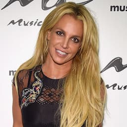 Britney Spears Is Thinking of Getting Rid of Dice Tattoo She Got With Ex-Husband Kevin Federline