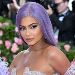 Kylie Jenner Dresses Up Daughter Stormi in Her 2019 Met Gala Look for Halloween -- See the Adorable Pics!