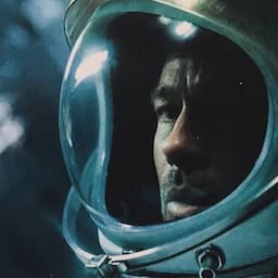 'Ad Astra': Brad Pitt Stars in an Emotional, New Trailer for the Space Epic