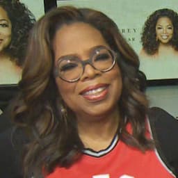 Oprah Winfrey Talks Possibility of Rebooting Her Talk Show (Exclusive)