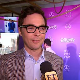 Jim Parsons Reveals What 'Big Bang Theory' Cast Texts About After Series Finale (Exclusive)