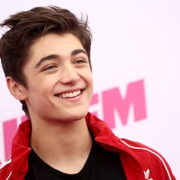 Asher Angel on Whether He and Girlfriend Annie LeBlanc Will Release Music Together (Exclusive)