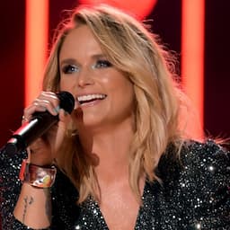 Miranda Lambert Cried When Her Brother Gave Her Permission to Post Their Pride Pics