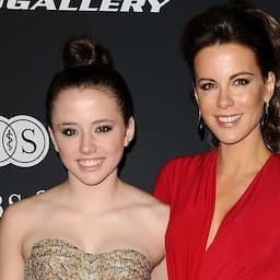Kate Beckinsale Receives Backlash After Asking Daughter If She's 'Doing a Lot of Cocaine'
