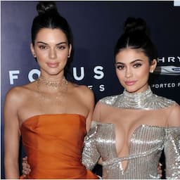 Kendall and Kylie Jenner Appear Closer Than Ever to Sofia Richie While Celebrating Friend's Birthday