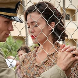 Mandy Moore, Nick Jonas and More Head Up Explosive WWII Drama 'Midway': Watch the Trailer