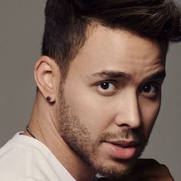 Prince Royce on How Music and Soccer Bring the 'Passion' Out in People (Exclusive)