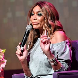 Wendy Williams Says She's Taking Back Control of Her Business Affairs After Kevin Hunter Split