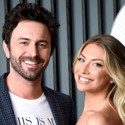 Stassi Schroeder and Beau Clark Joke About the End of Their Sex Life