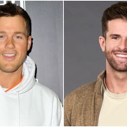 'Bachelor' Colton Underwood Thinks Jed Wyatt Should 'Just Sort of Go Away' Amid Girlfriend Drama (Exclusive)
