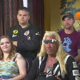 Beth Chapman's Kids on What They've Learned From Her