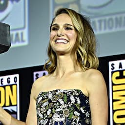 Natalie Portman Returns as Thor in New Film: Kevin Feige Says 'She Was in Right Away' (Exclusive)