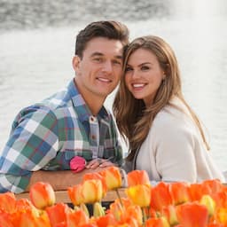 'Bachelorette' Hannah Thought Tyler Was a 'F**kboy' Before Fantasy Suites