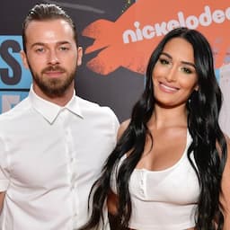 Nikki Bella and Artem Chigvintsev Release Sexy Dance Video to Announce They're Officially a Couple