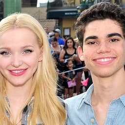 Dove Cameron Touches on Her 'Incredible Grief' in New Tribute to Late Co-Star Cameron Boyce