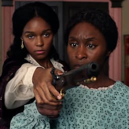 Cynthia Erivo Transforms Into Harriet Tubman in First 'Harriet' Trailer: Watch Now
