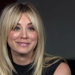 Kaley Cuoco Reflects on One Year of 'Having a Blast' With Husband Karl Cook (Exclusive)