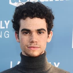 Cameron Boyce Talks Accepting People for Who They Are in Final Interview 