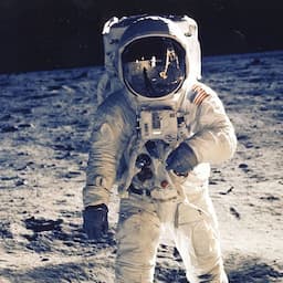 Moon Landing 50th Anniversary: The Best Films & TV Series About Apollo 11, NASA and Beyond