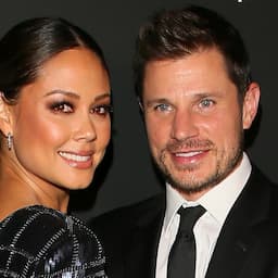 Nick Lachey Bashes the Most 'Overrated' Boy Band, Says Vanessa Lachey Was an '*NSYNC Groupie'