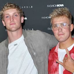 Logan Paul Thinks Brother Jake's Relationship With Tana Mongeau Is Fake