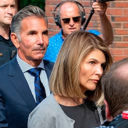 Lori Loughlin Pleads Not Guilty to New Charges in the College Admissions Case