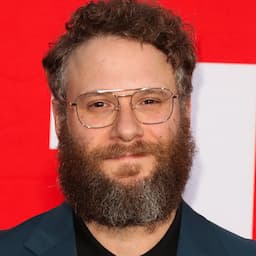 Seth Rogen Says He's Finally Comfortable Saying He Doesn't Want Kids