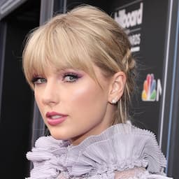 Taylor Swift Says Kanye West Is 'Two-Faced' and Dishes on 'Context' of That Infamous Phone Call